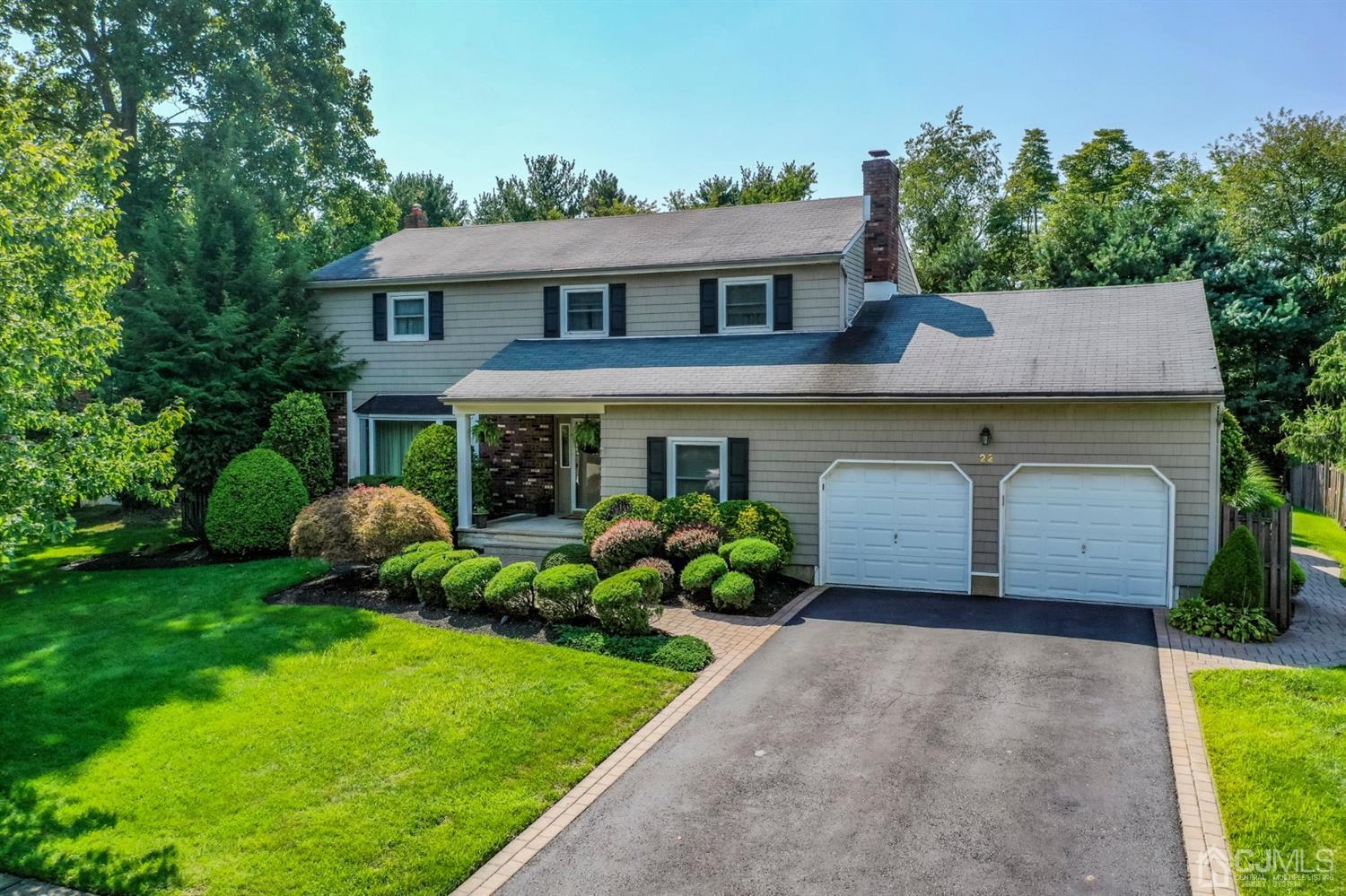 22 Hershey Road East Brunswick, NJ 08816 - Photo 34 of 43 Gallery Image 34