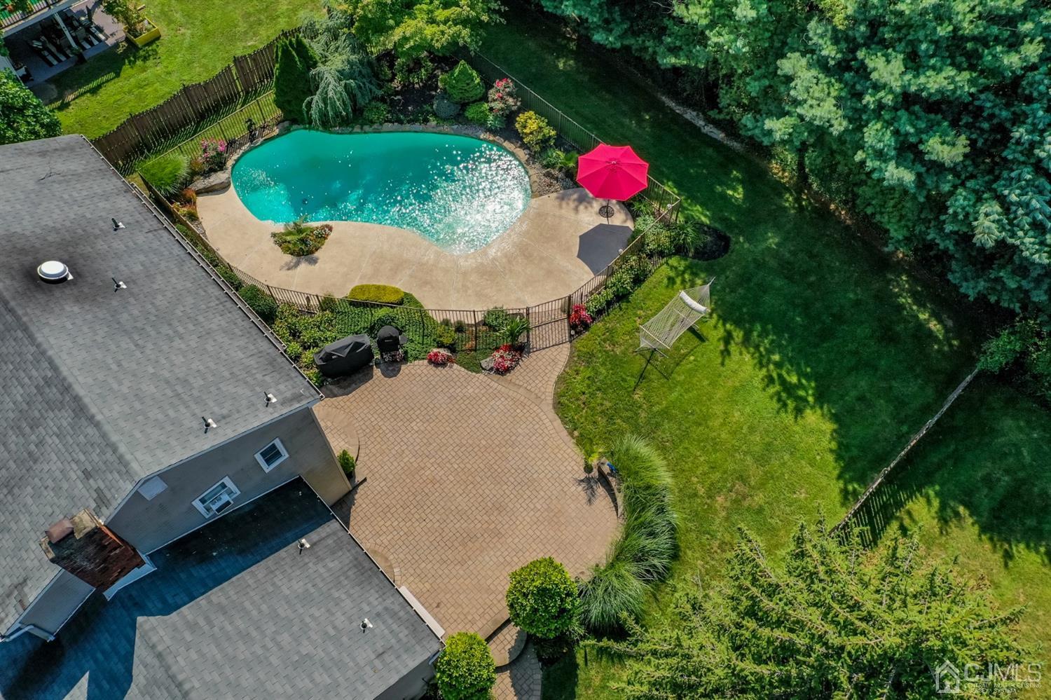 22 Hershey Road East Brunswick, NJ 08816 - Photo 39 of 43 Gallery Image 39