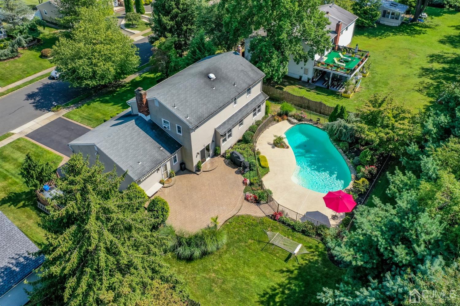 22 Hershey Road East Brunswick, NJ 08816 - Photo 40 of 43 Gallery Image 40