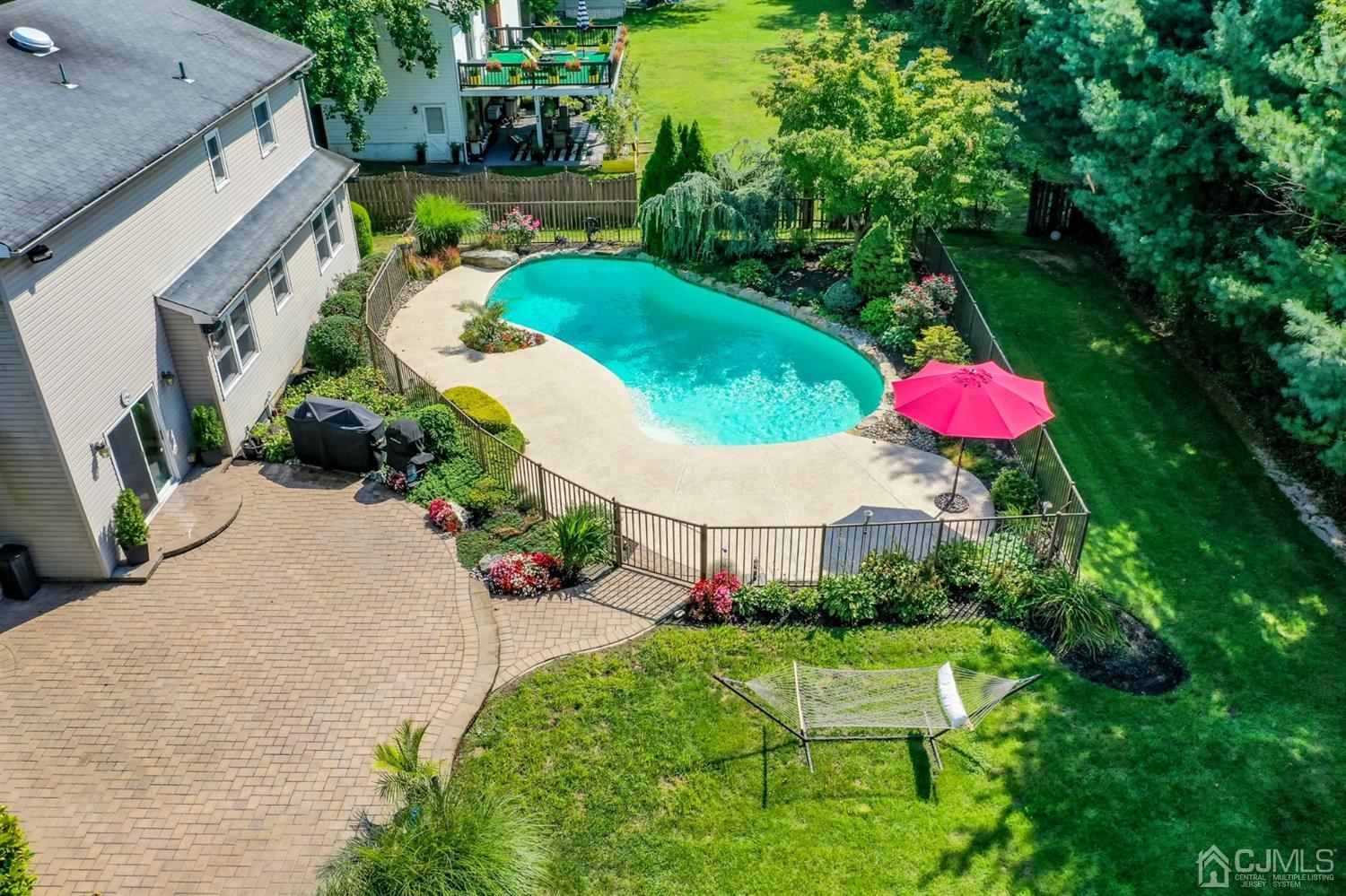 22 Hershey Road East Brunswick, NJ 08816 - Photo 41 of 43 Gallery Image 41