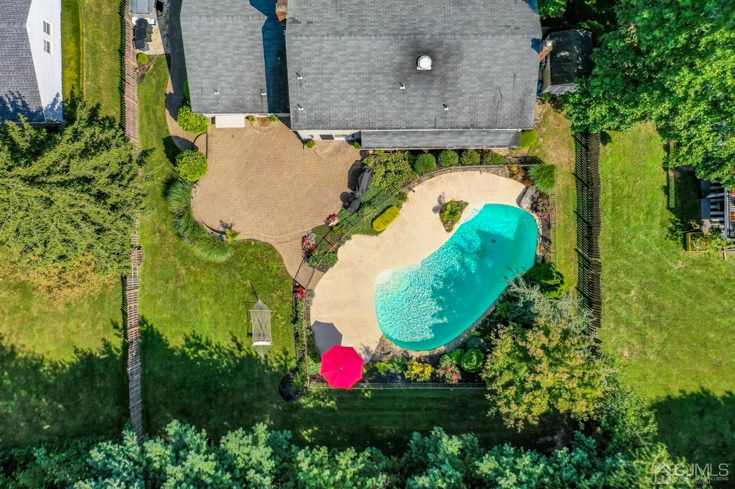 22 Hershey Road East Brunswick, NJ 08816 - Photo 42 of 43 Gallery Image 42