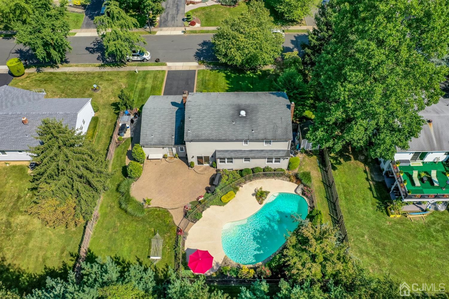 22 Hershey Road East Brunswick, NJ 08816 - Photo 43 of 43 Gallery Image 43