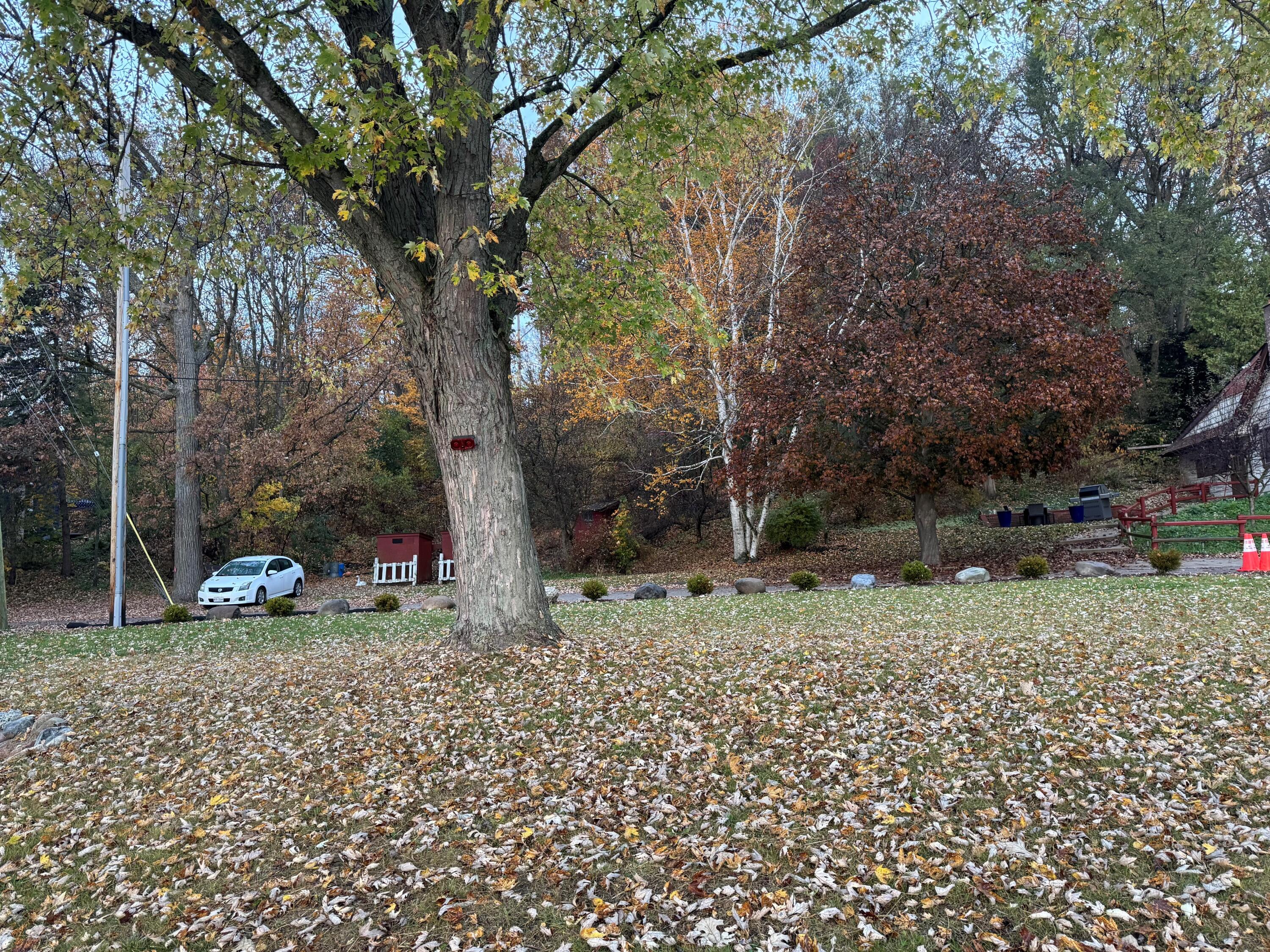 Lt0 Lake Drive Richfield, WI 53017 - Photo 2 of 3 Lot