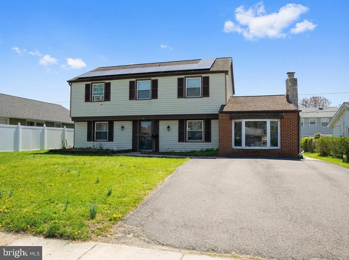 40 Maplewick Lane Willingboro, NJ 08046 - Photo 1 of 19