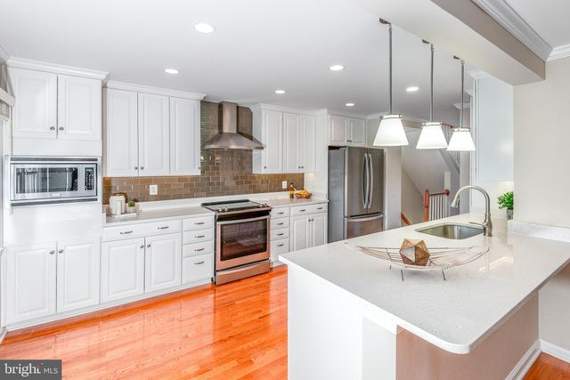 $578,000 | 10563 Assembly Drive, Fairfax, VA 22030