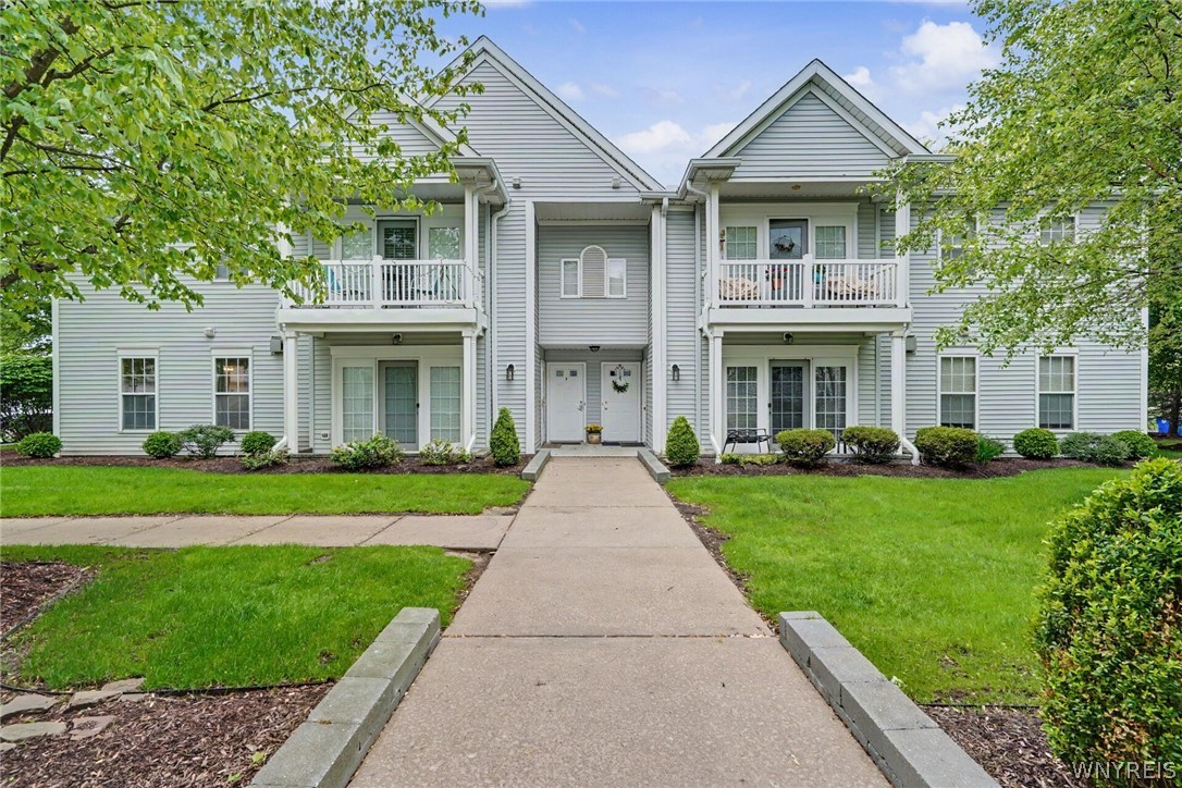 2755 North Forest Road, Unit E Amherst, NY 14068 - Photo 1 of 22