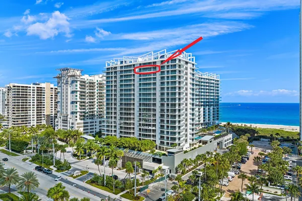 $20,000 | 3100 North Ocean Drive, Unit 1906, Singer Island, FL 33404