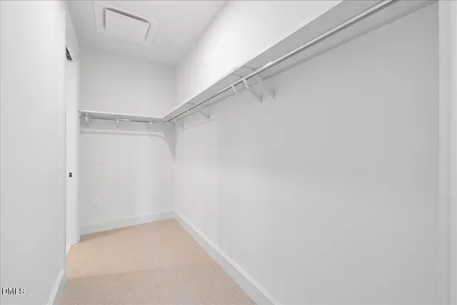 a view of small space