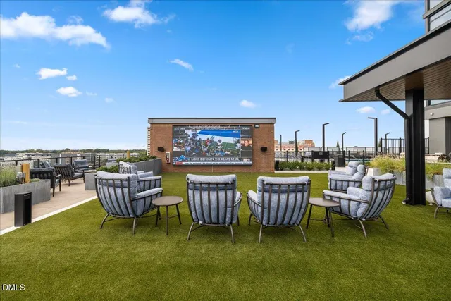 $1,950,000 | 115 Morris Street, Unit 2401, Durham, NC 27701