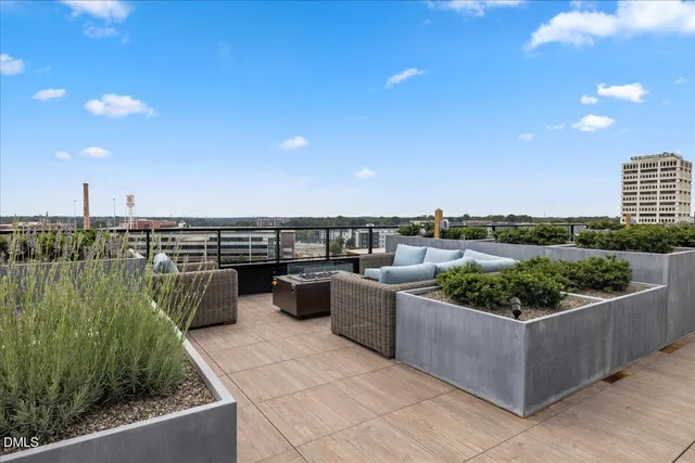 $1,950,000 | 115 Morris Street, Unit 2401, Durham, NC 27701