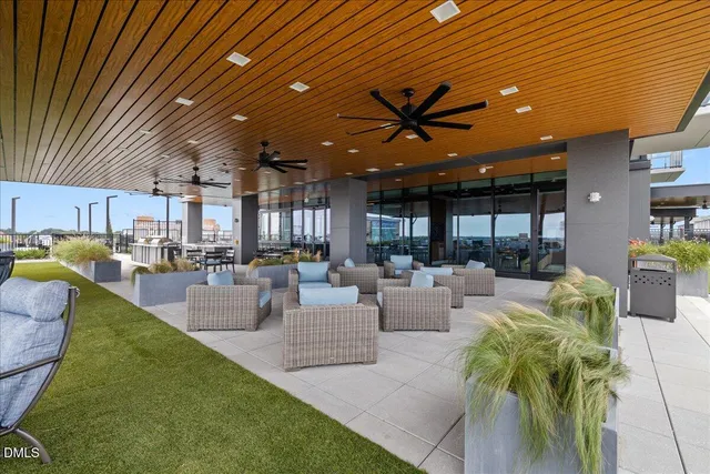 $1,950,000 | 115 Morris Street, Unit 2401, Durham, NC 27701