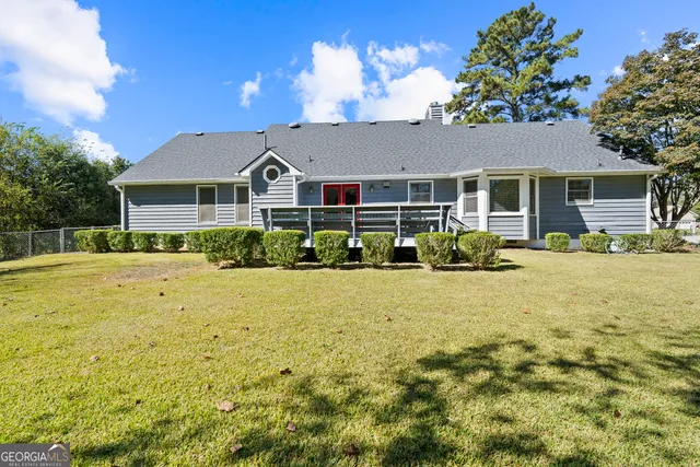 $249,900 | 120 Bransford Drive, Macon, GA 31216