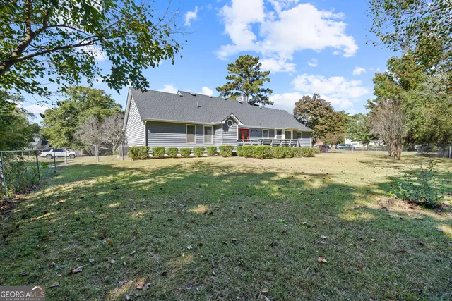 $249,900 | 120 Bransford Drive, Macon, GA 31216