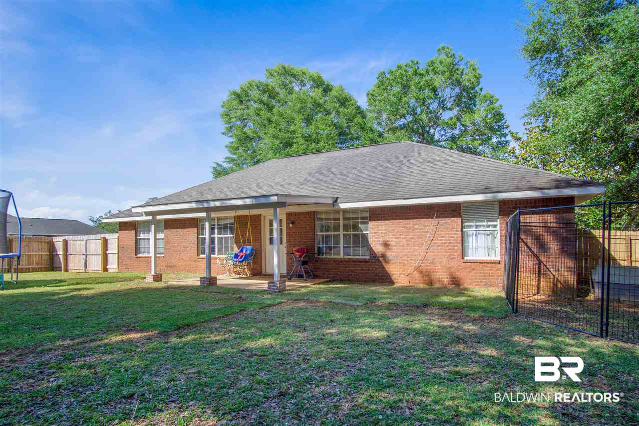 11178 Chablis Lane Daphne, AL 36526 - Photo 31 of 32
