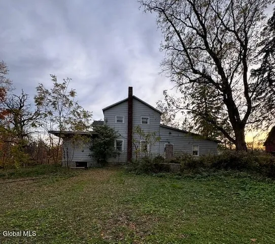 $219,900 | 1896 Western Turnpike, Duanesburg, NY 12056