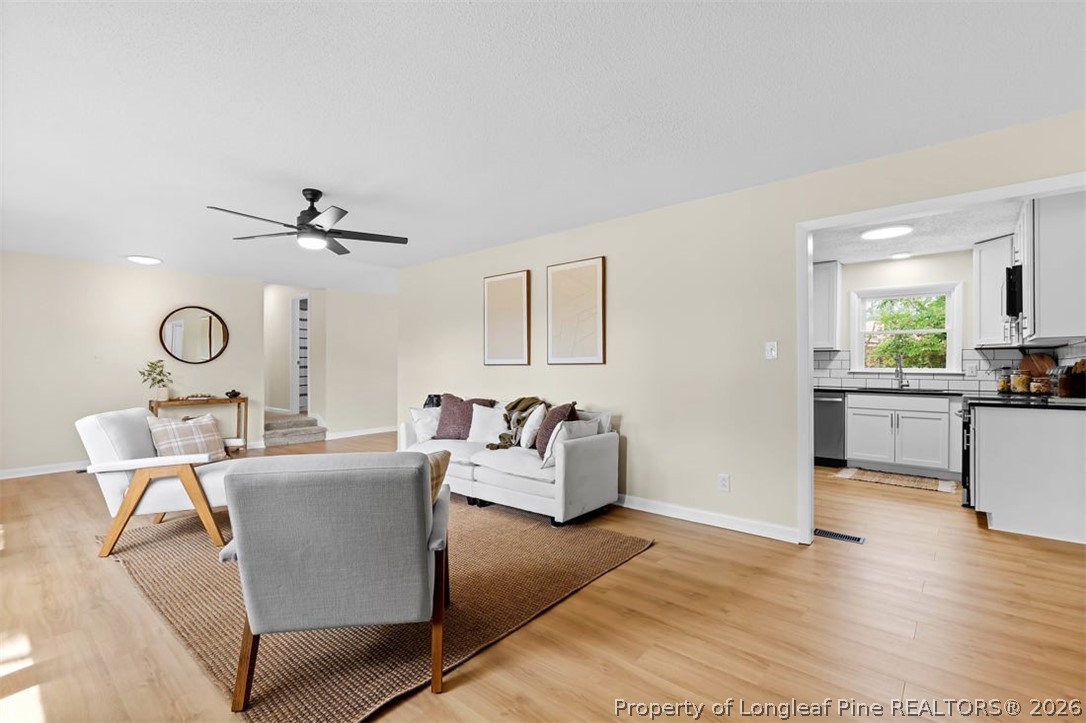 5201 Brookfield Road Fayetteville, NC 28303 - Photo 6 of 24