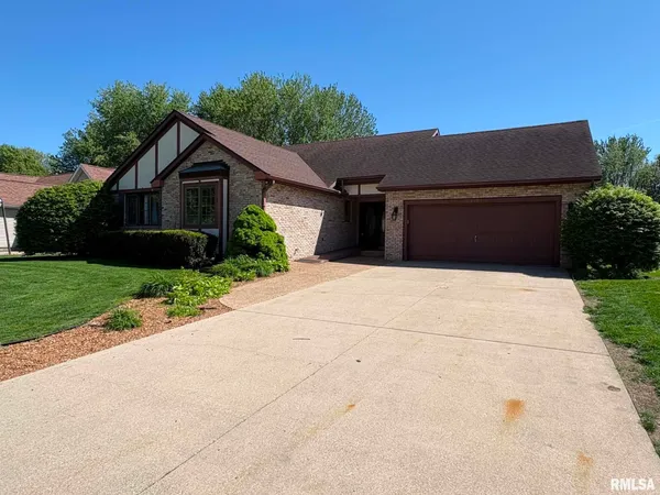 $260,000 | 1204 Harmony Court, Springfield, IL 62703