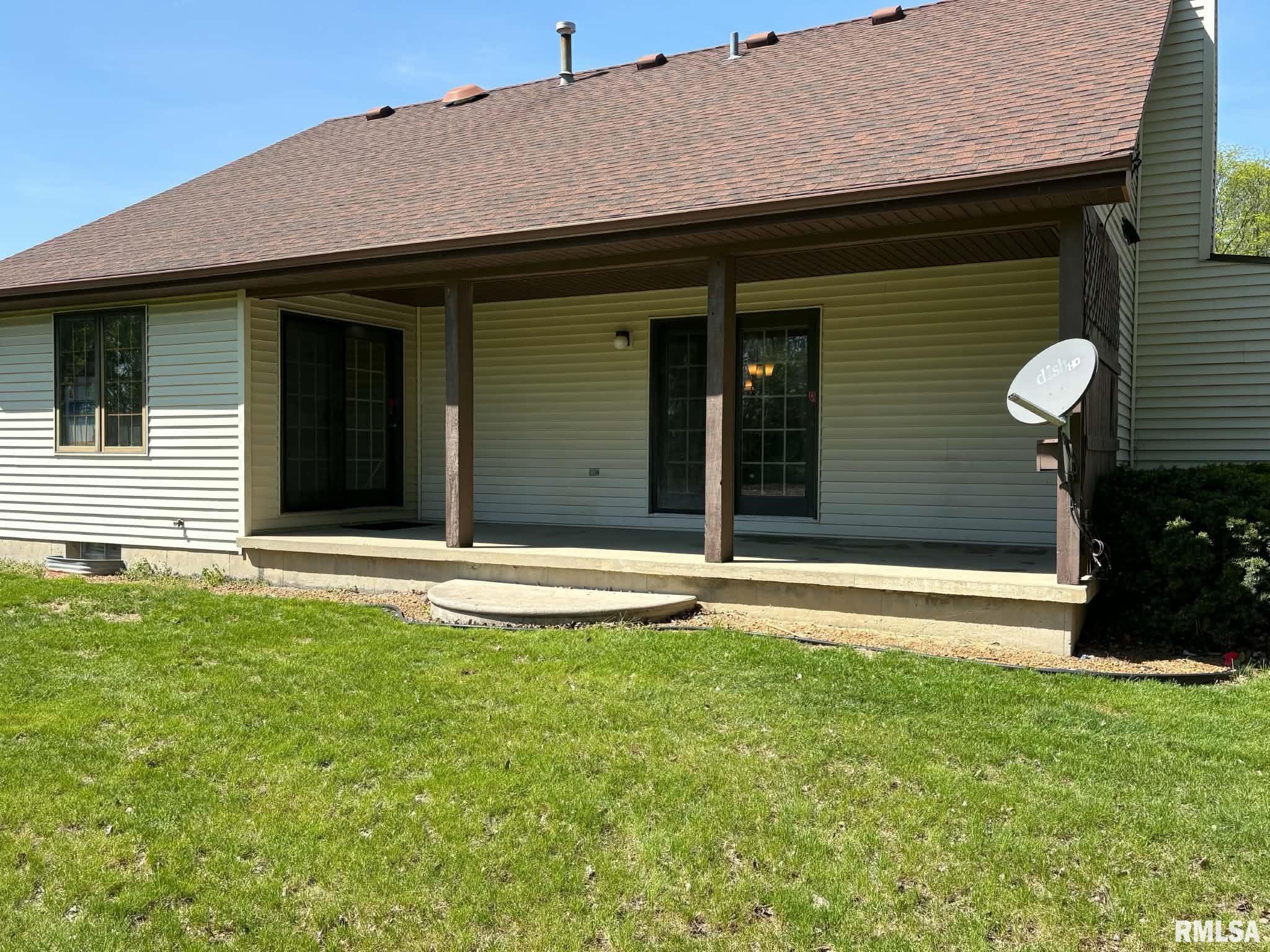 1204 Harmony Court Springfield, IL 62703 - Photo 6 of 7