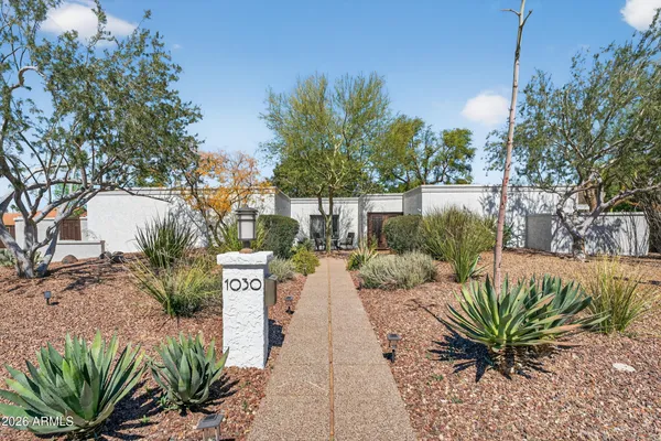 $1,100,000 | 1030 East Libra Drive, Tempe, AZ 85283