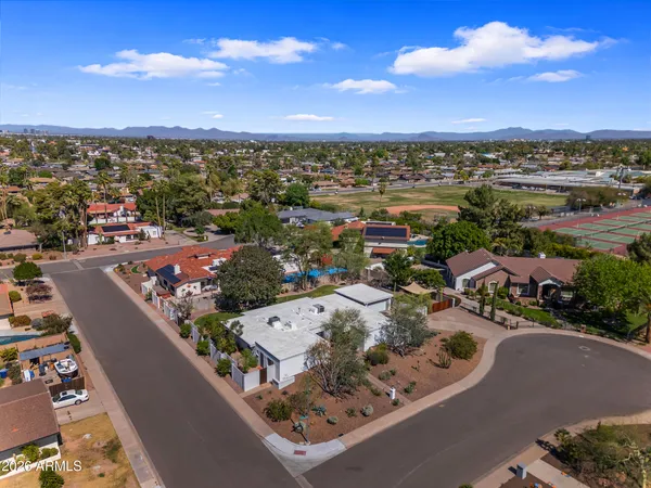 $1,100,000 | 1030 East Libra Drive, Tempe, AZ 85283