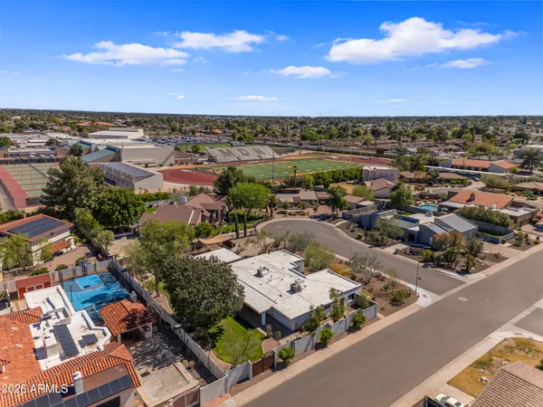 $1,100,000 | 1030 East Libra Drive, Tempe, AZ 85283