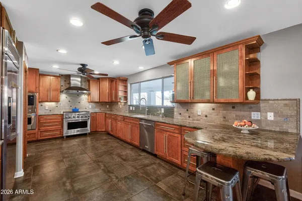 $1,100,000 | 1030 East Libra Drive, Tempe, AZ 85283