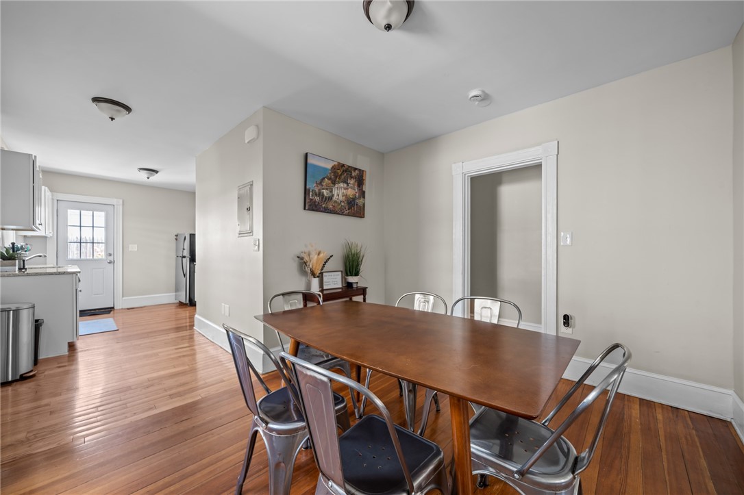 8 Spring Street, Unit A Newport, RI 02840 - Photo 8 of 30