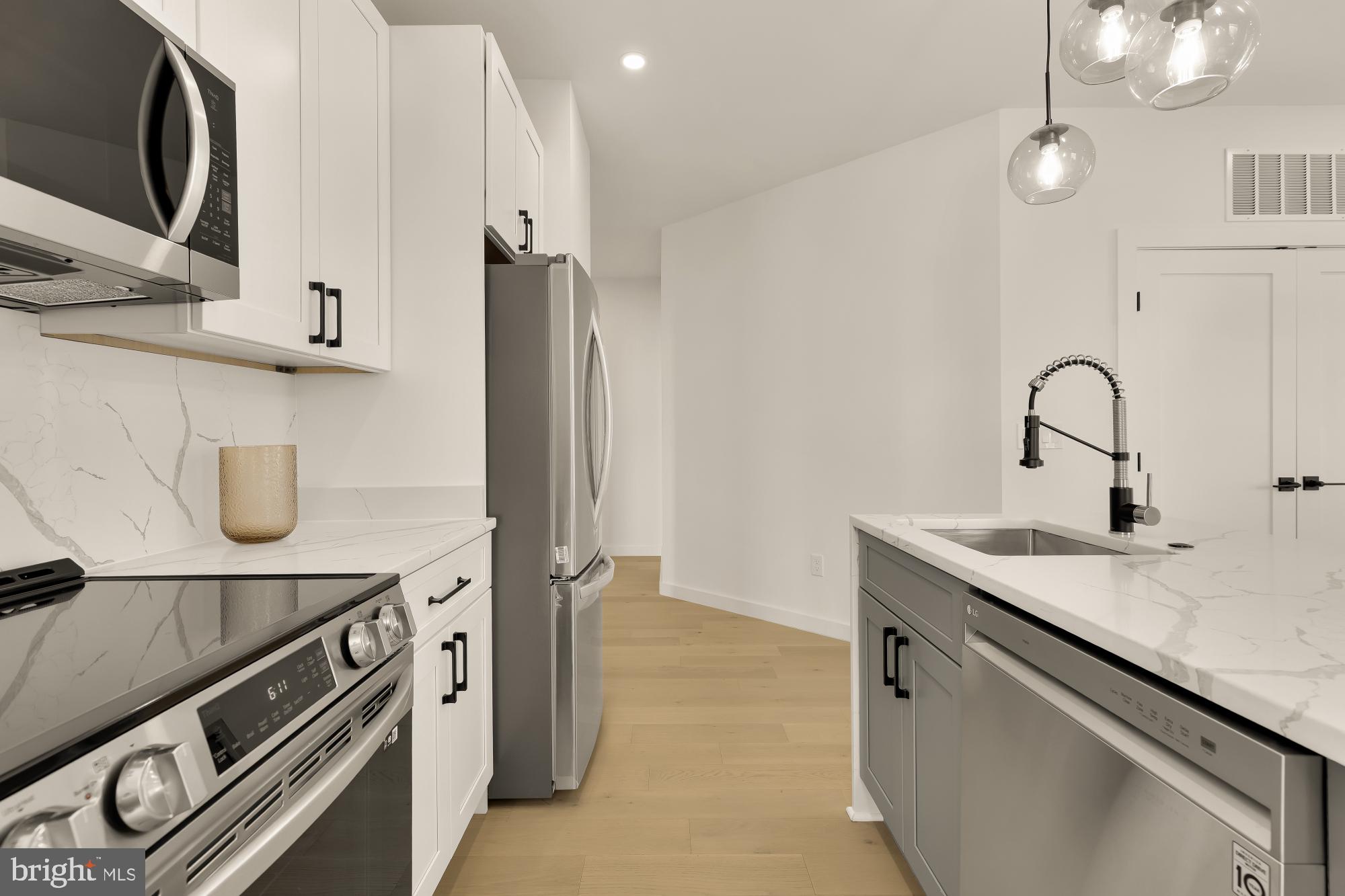 30 Kennedy Street Northwest, Unit 6 Washington, DC 20011 - Photo 12 of 35