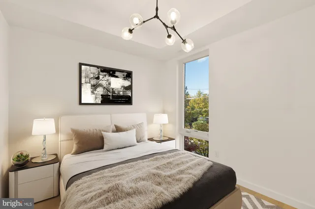 a view of a room with a sink and a cabinet