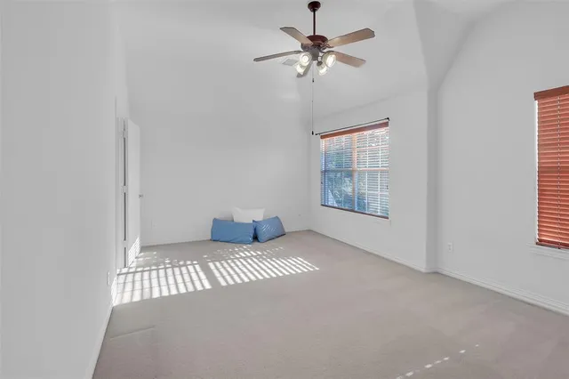 a living room with a couch