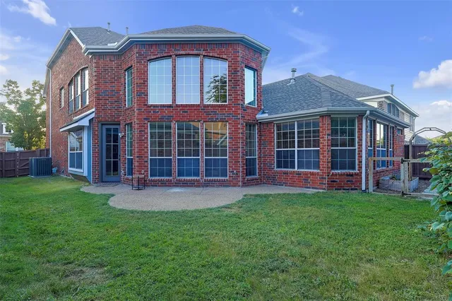 a picture of floor plan