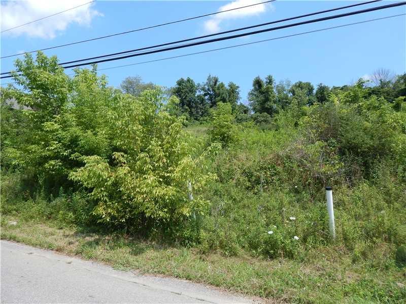 288 McCombs Road Venetia, PA 15367 - Photo 1 of 2 Land. Prime Building Lot in Peters Twp
