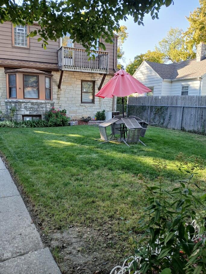 3924 North 37th Street Milwaukee, WI 53216 - Photo 14 of 22 20250928_161632