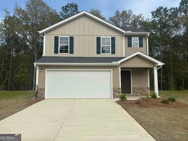 $235,000 | 258 Dream Catcher Drive, Lizella, GA 31052