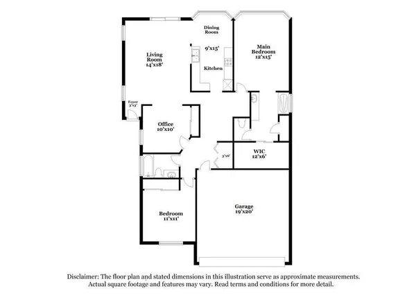 $2,395 | 1247 East Cindy Street, Chandler, AZ 85225