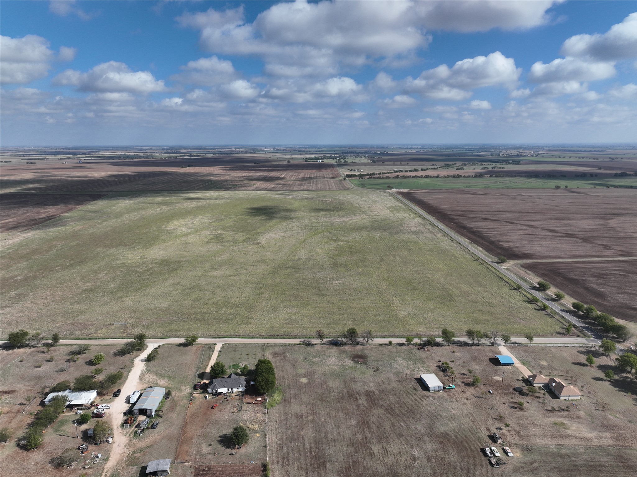 000 County Road Oglesby, TX 76561 - Photo 11 of 15 a view of beach and lake