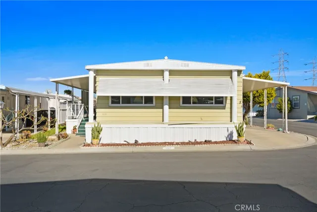 $135,000 | 11250 Beach Boulevard, Unit 100, Stanton, CA 90680