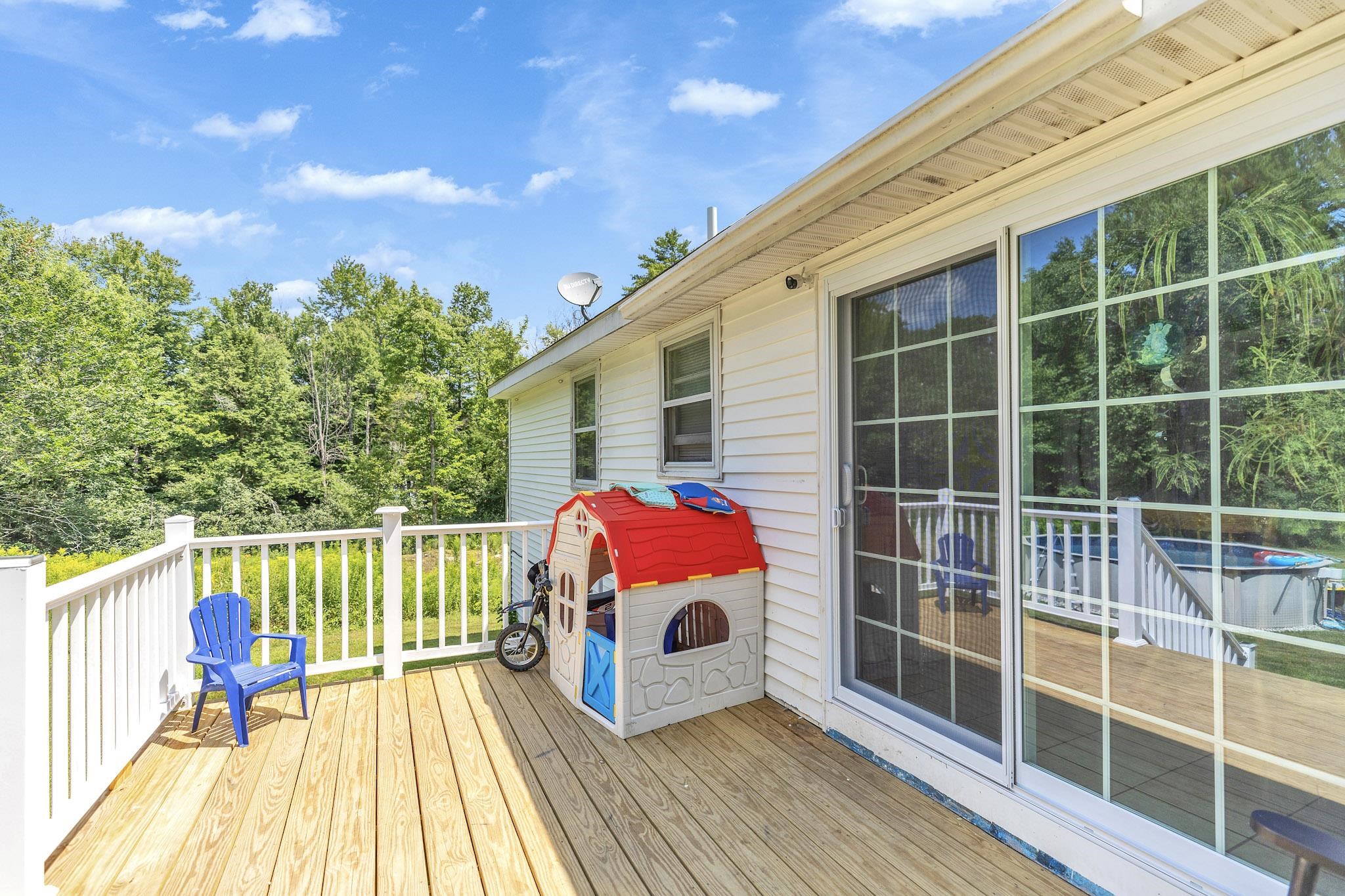 511 Forristall Road Rindge, NH 03461 - Photo 17 of 46 Gallery Image 17