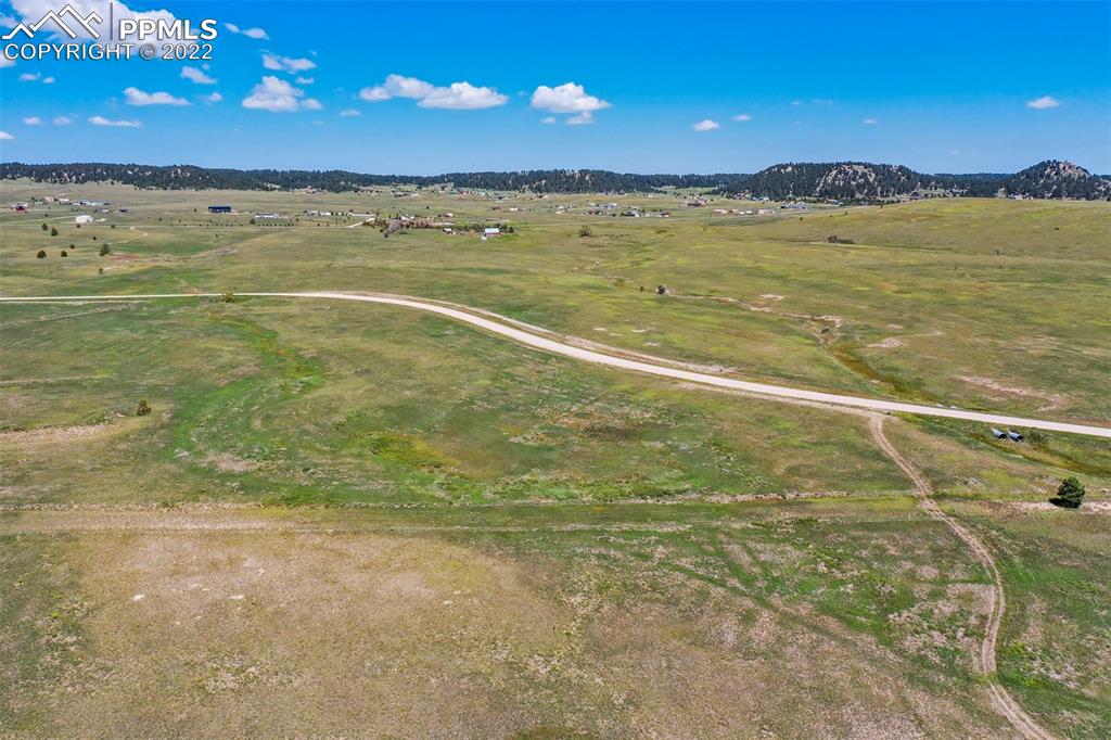 14775 Tiboria Loop Peyton, CO 80831 - Photo 11 of 20 a view of an ocean