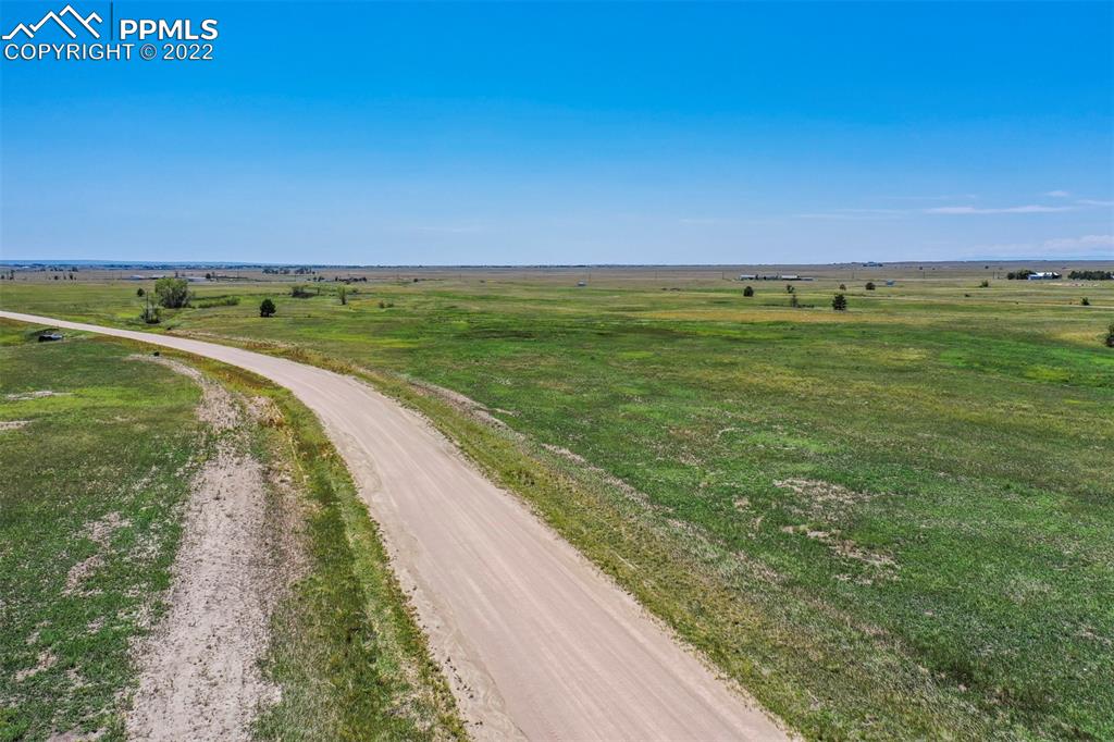 14775 Tiboria Loop Peyton, CO 80831 - Photo 20 of 20 a view of a city