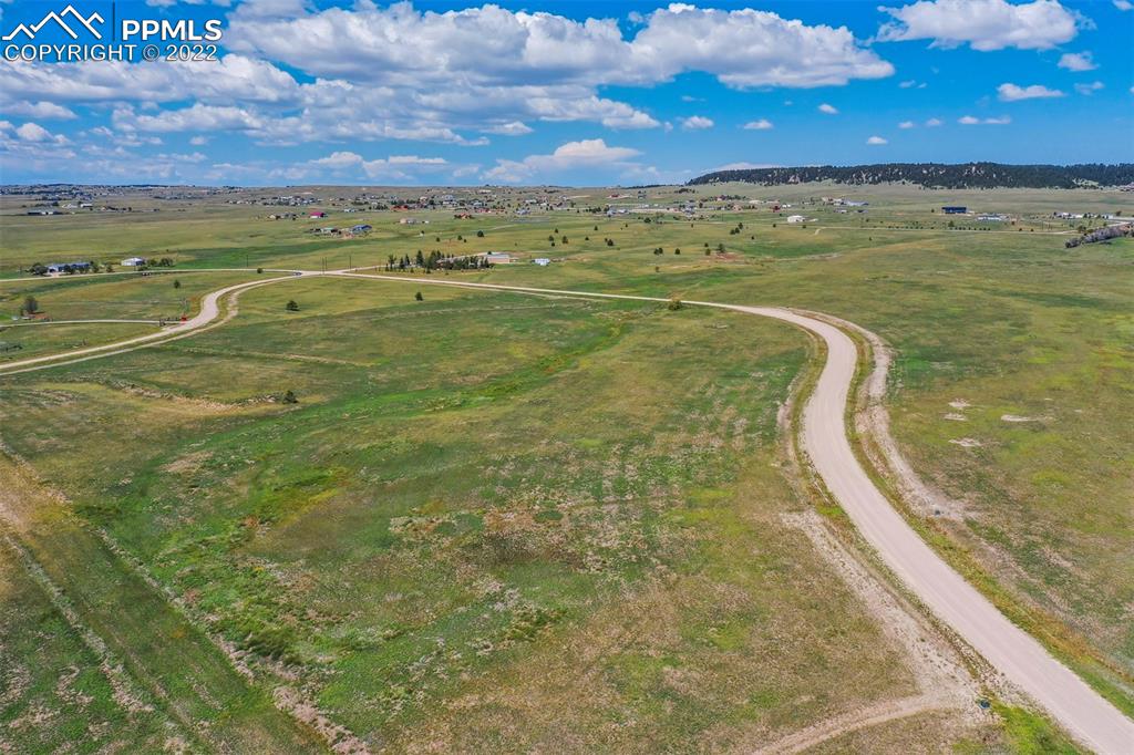 14775 Tiboria Loop Peyton, CO 80831 - Photo 3 of 20 a view of an ocean and mountain