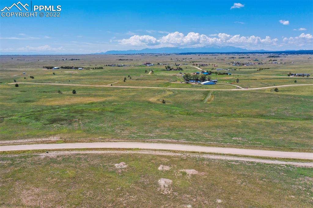 14775 Tiboria Loop Peyton, CO 80831 - Photo 5 of 20 a view of field with ocean view