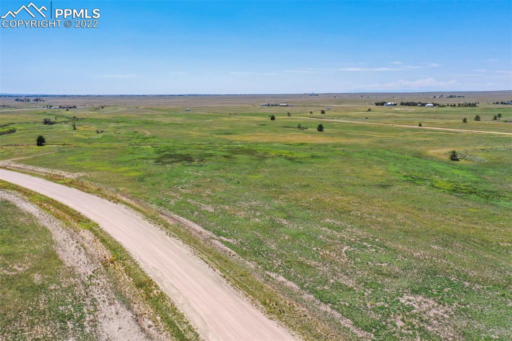 14775 Tiboria Loop Peyton, CO 80831 - Photo 10 of 20 a view of an ocean and beach