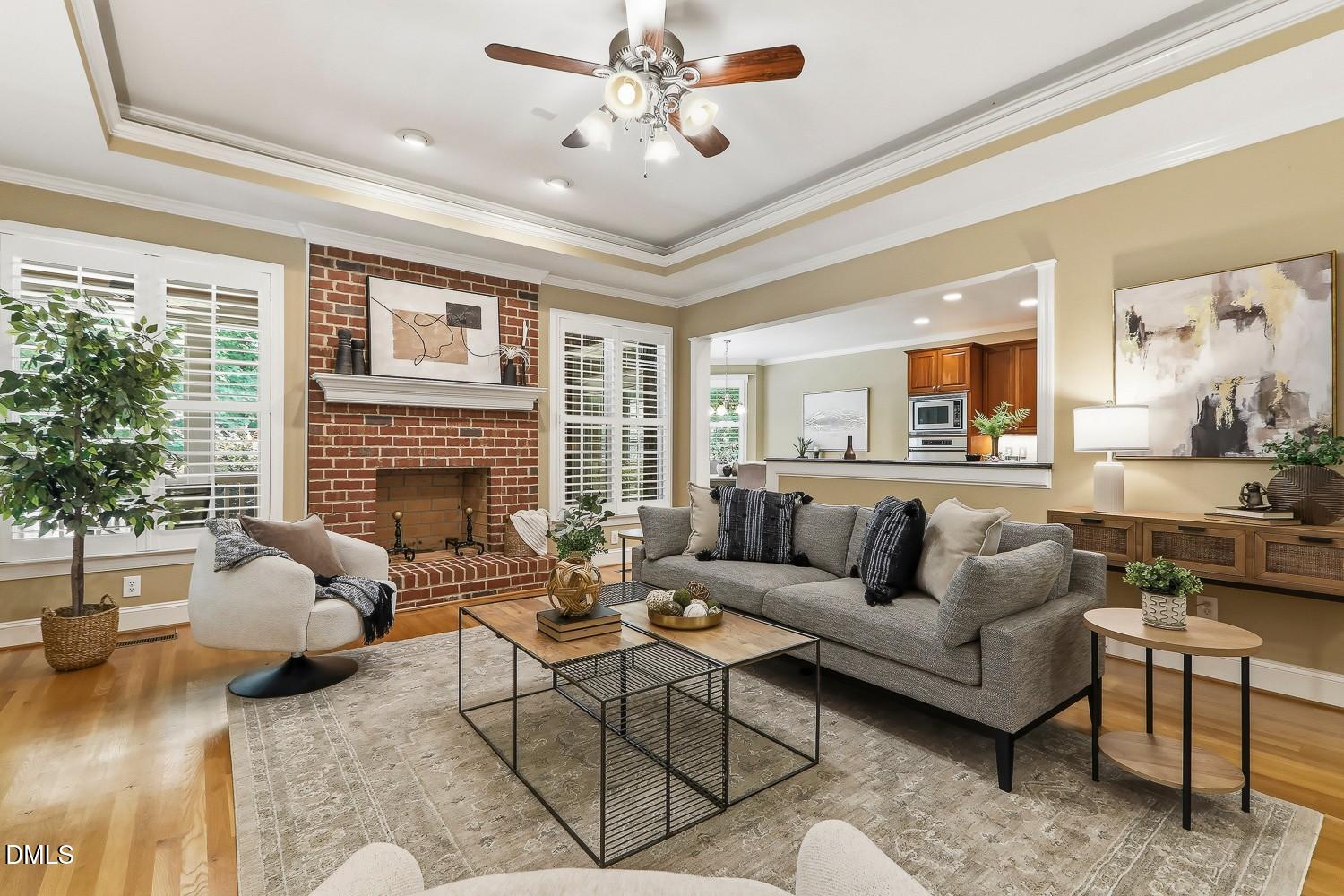 3700 Laurel Hills Road Raleigh, NC 27612 - Photo 12 of 77