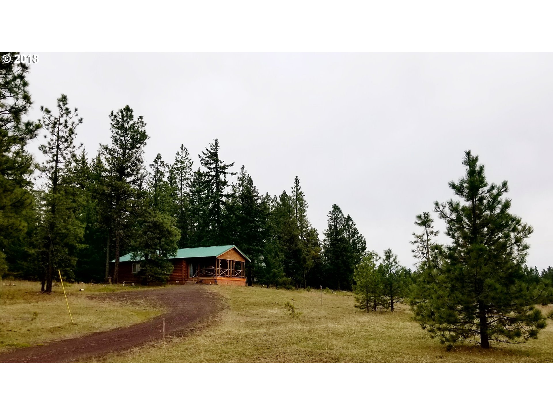 570 Browns Road Goldendale, WA 98620 - Photo 4 of 29 Gallery Image 4