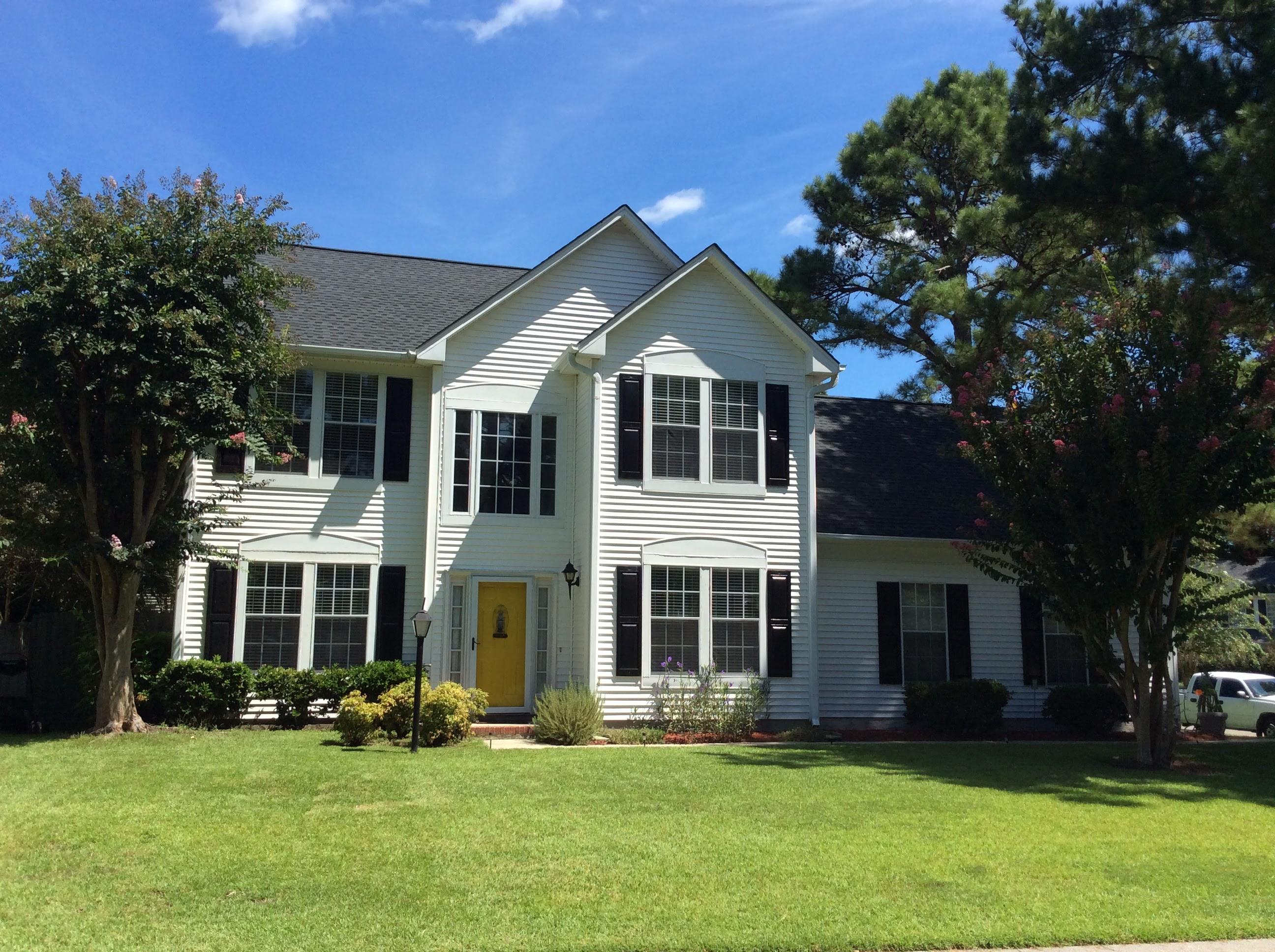 125 Whaler Road Summerville, SC 29485 - Photo 1 of 28 front