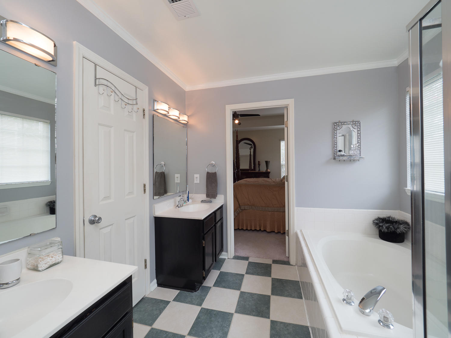 125 Whaler Road Summerville, SC 29485 - Photo 16 of 28 mnth toward bedroom