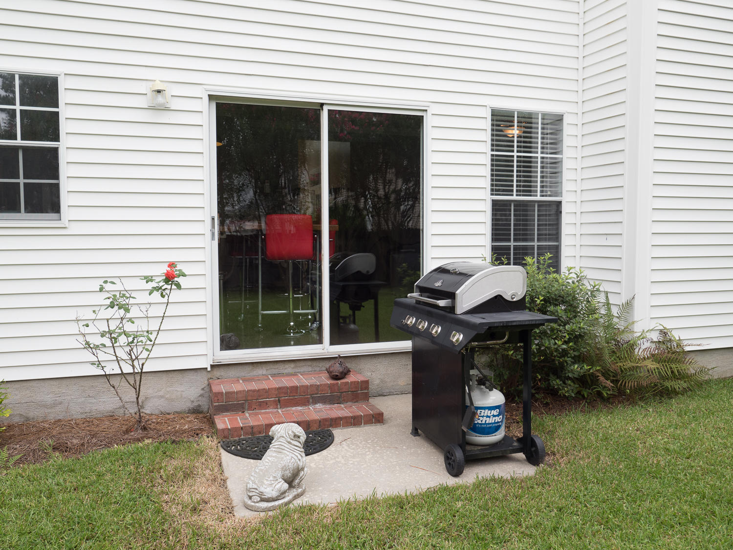 125 Whaler Road Summerville, SC 29485 - Photo 23 of 28 patio