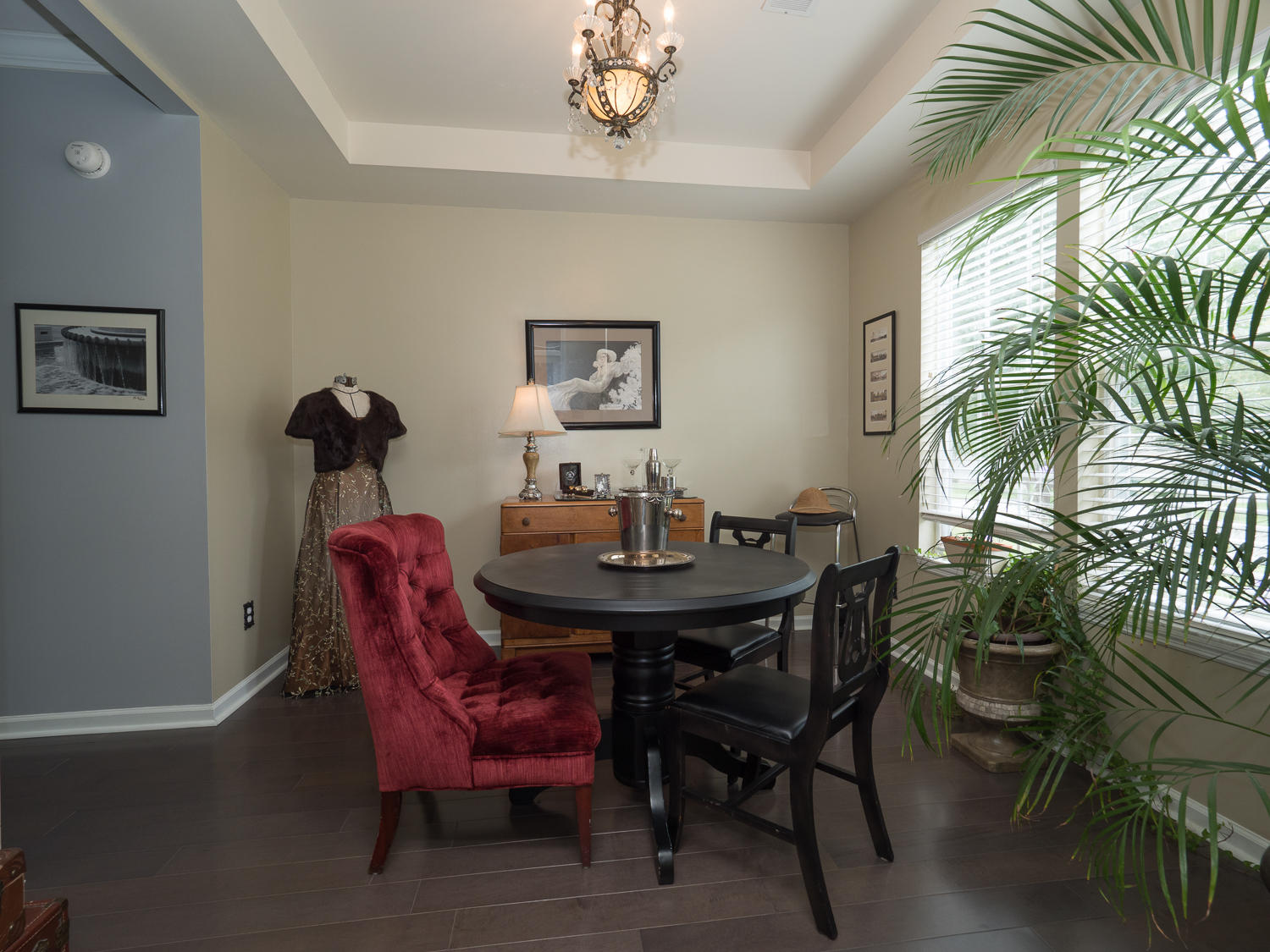 125 Whaler Road Summerville, SC 29485 - Photo 7 of 28 Dining
