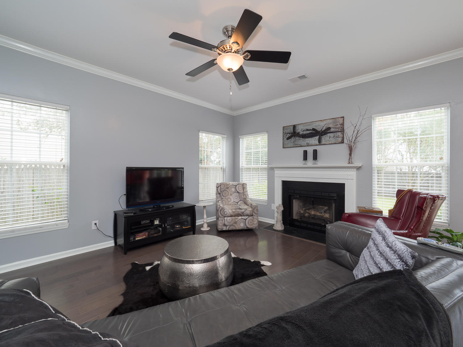 125 Whaler Road Summerville, SC 29485 - Photo 9 of 28 family room